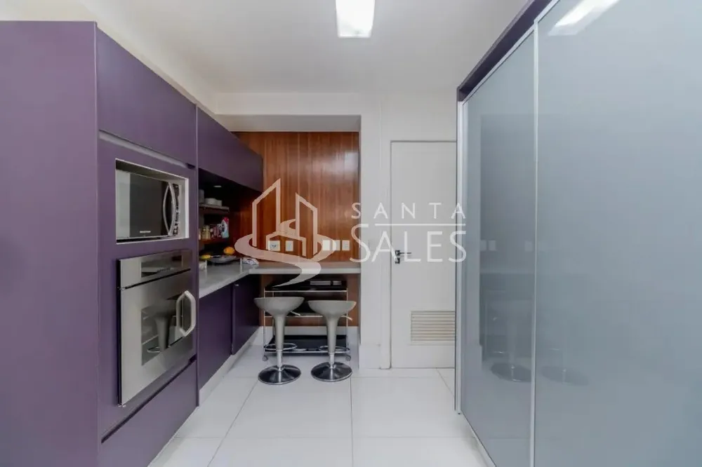 Apartamento, 4 quartos, 500 m² - Foto 14
