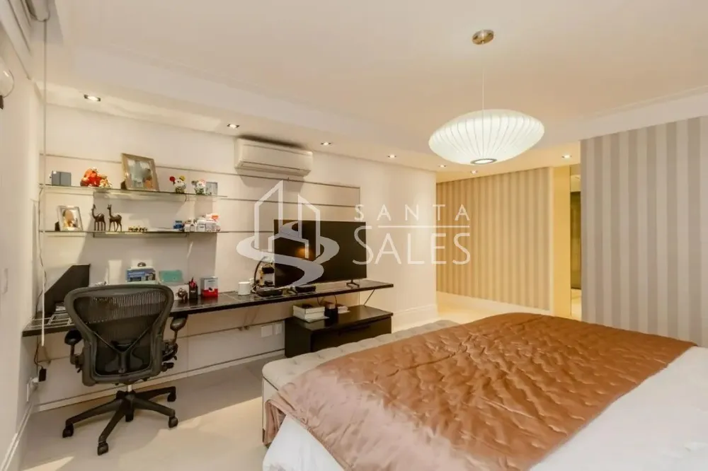 Apartamento, 4 quartos, 500 m² - Foto 12