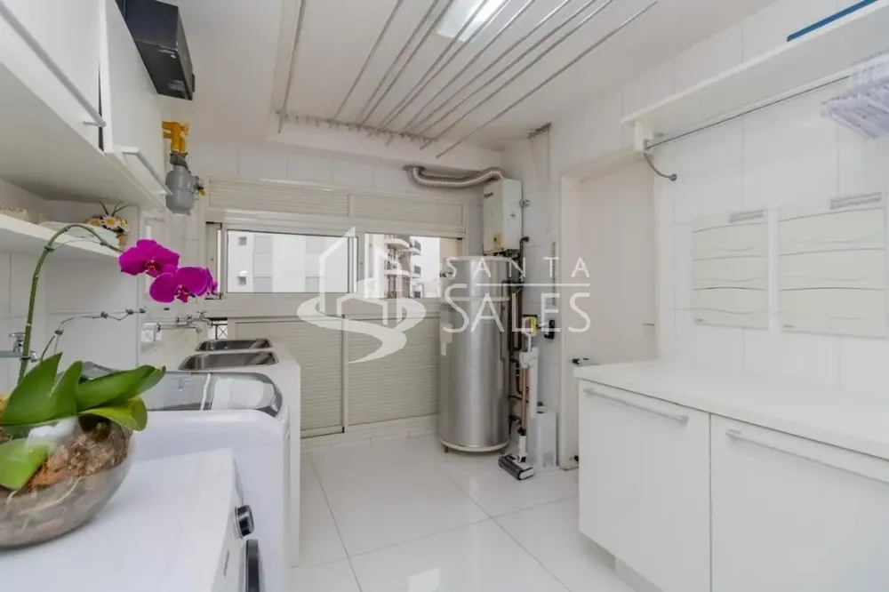 Apartamento, 4 quartos, 500 m² - Foto 16