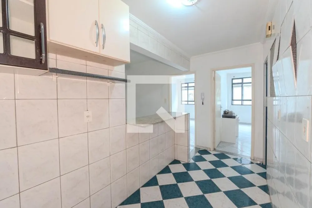 Apartamento, 2 quartos, 55 m² - Foto 5