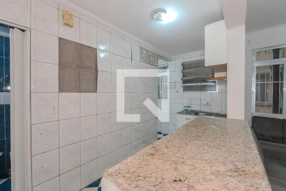 Apartamento, 2 quartos, 55 m² - Foto 8