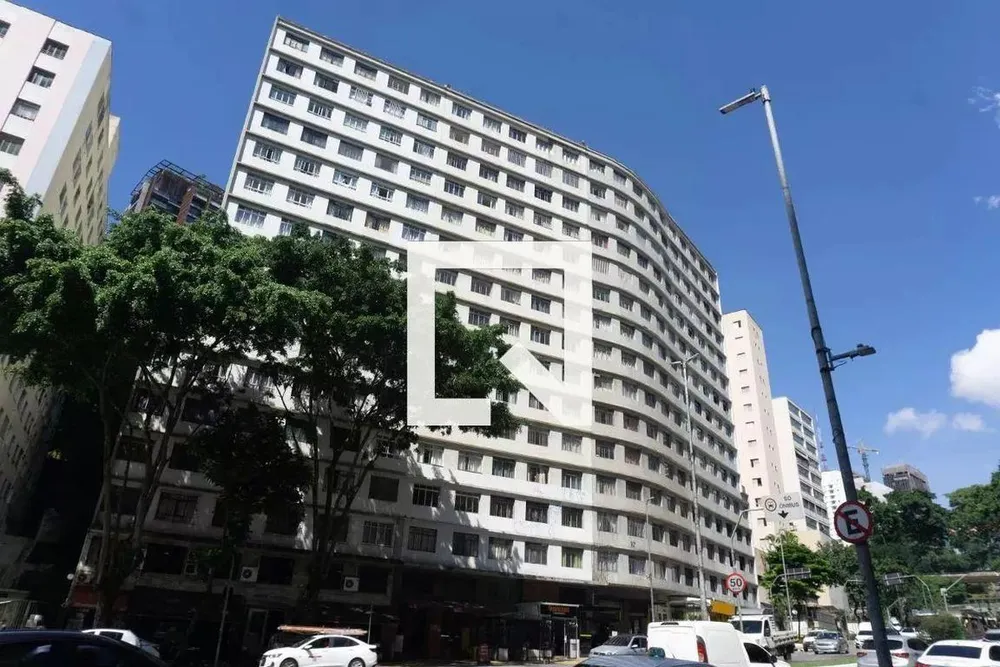 Apartamento, 2 quartos, 55 m² - Foto 1