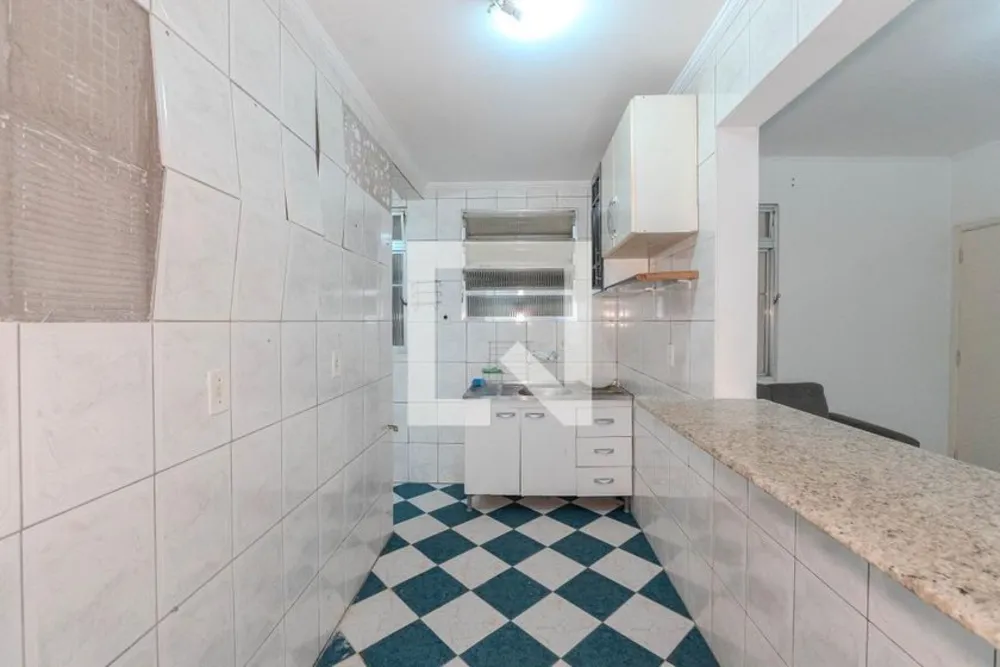 Apartamento, 2 quartos, 55 m² - Foto 3