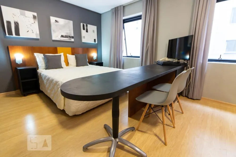 Kitnet-Studio, 35 m² - Foto 5