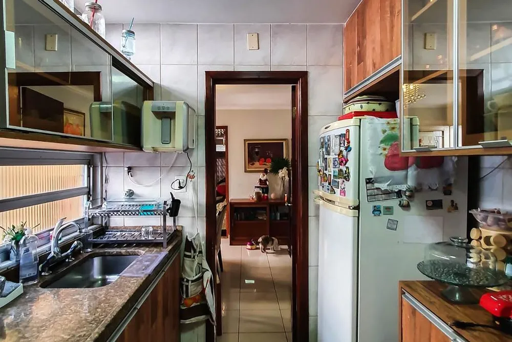 Casa, 3 quartos, 170 m² - Foto 11