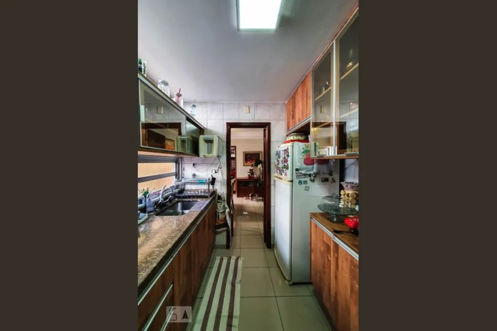 Casa, 3 quartos, 170 m² - Foto 2