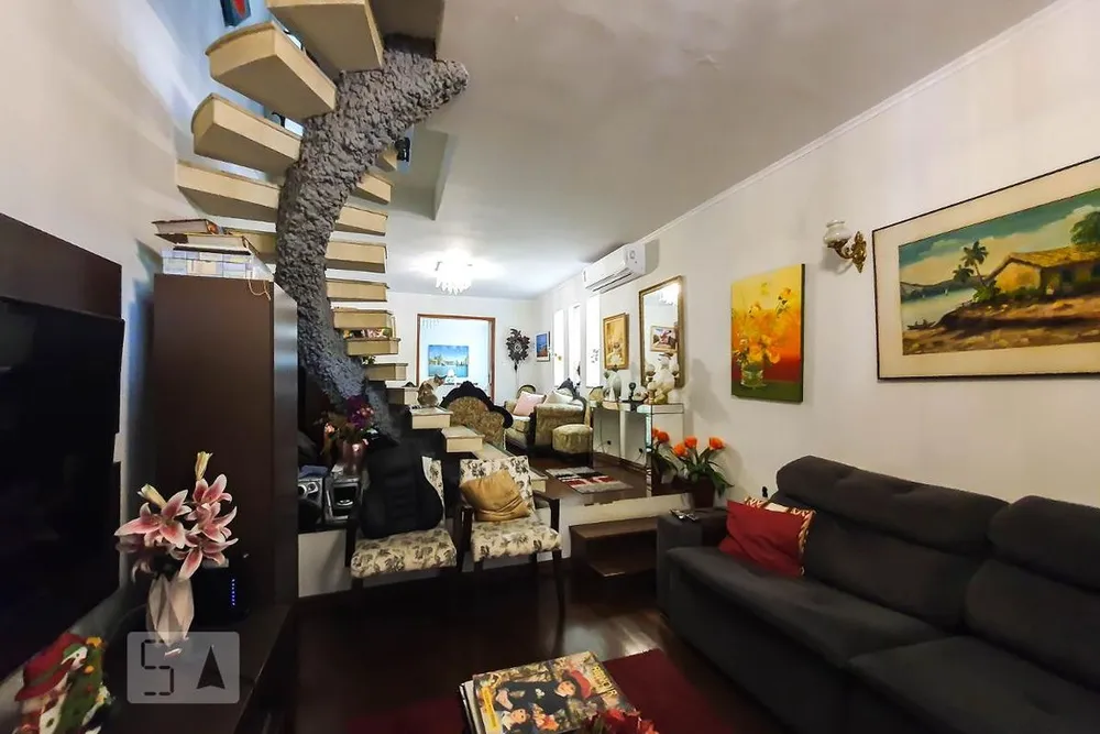 Casa, 3 quartos, 170 m² - Foto 2