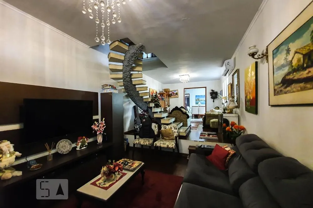 Casa, 3 quartos, 170 m² - Foto 5