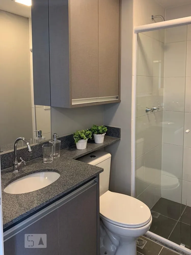 Kitnet-Studio, 31 m² - Foto 5