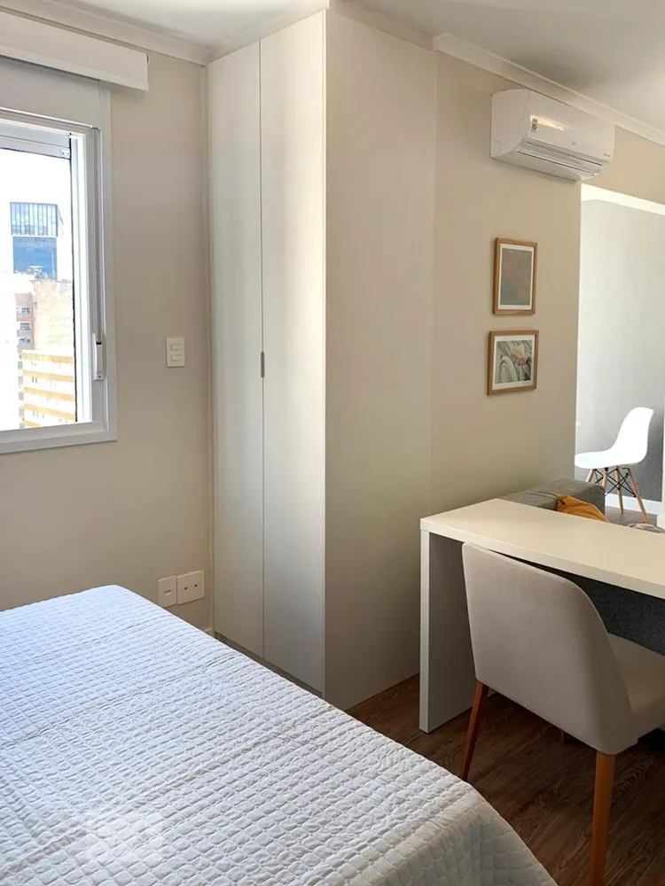 Kitnet-Studio, 31 m² - Foto 8
