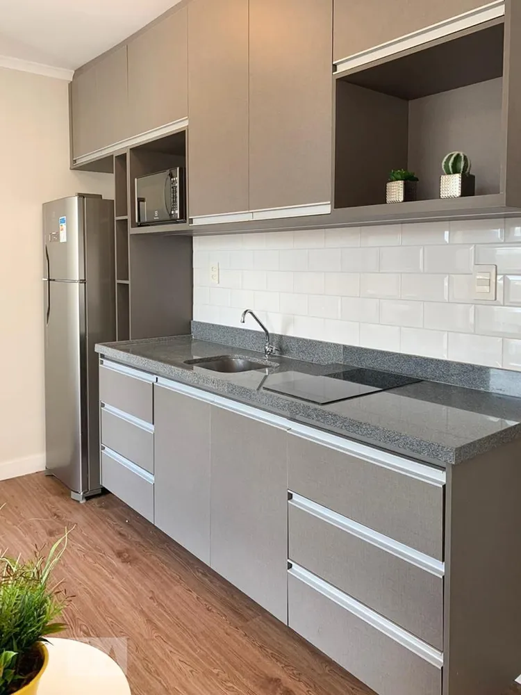 Kitnet-Studio, 31 m² - Foto 6