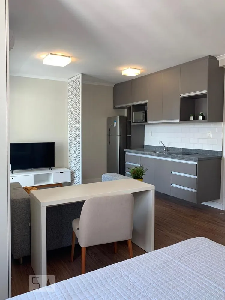 Kitnet-Studio, 31 m² - Foto 3