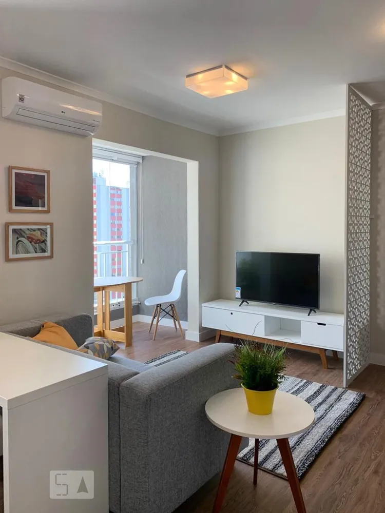 Kitnet-Studio, 31 m² - Foto 7