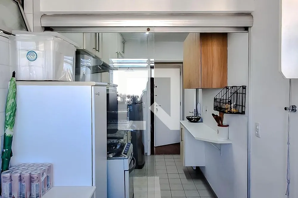 Apartamento, 2 quartos, 57 m² - Foto 7