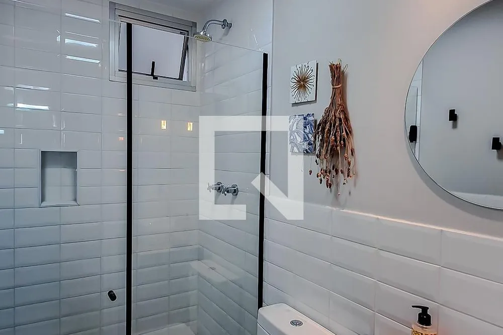 Apartamento, 2 quartos, 57 m² - Foto 11