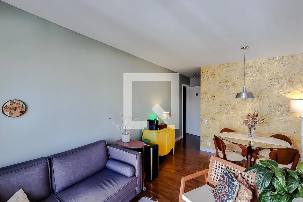 Apartamento, 2 quartos, 57 m² - Foto 3