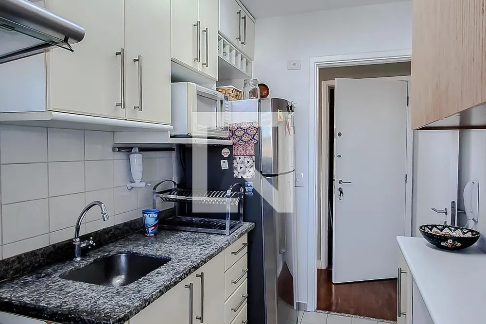 Apartamento, 2 quartos, 57 m² - Foto 13