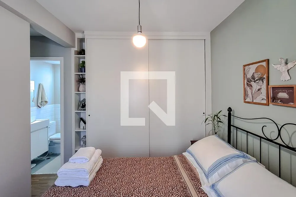 Apartamento, 2 quartos, 57 m² - Foto 6
