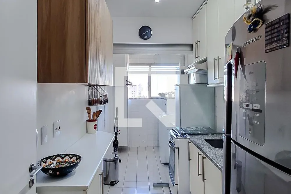 Apartamento, 2 quartos, 57 m² - Foto 6