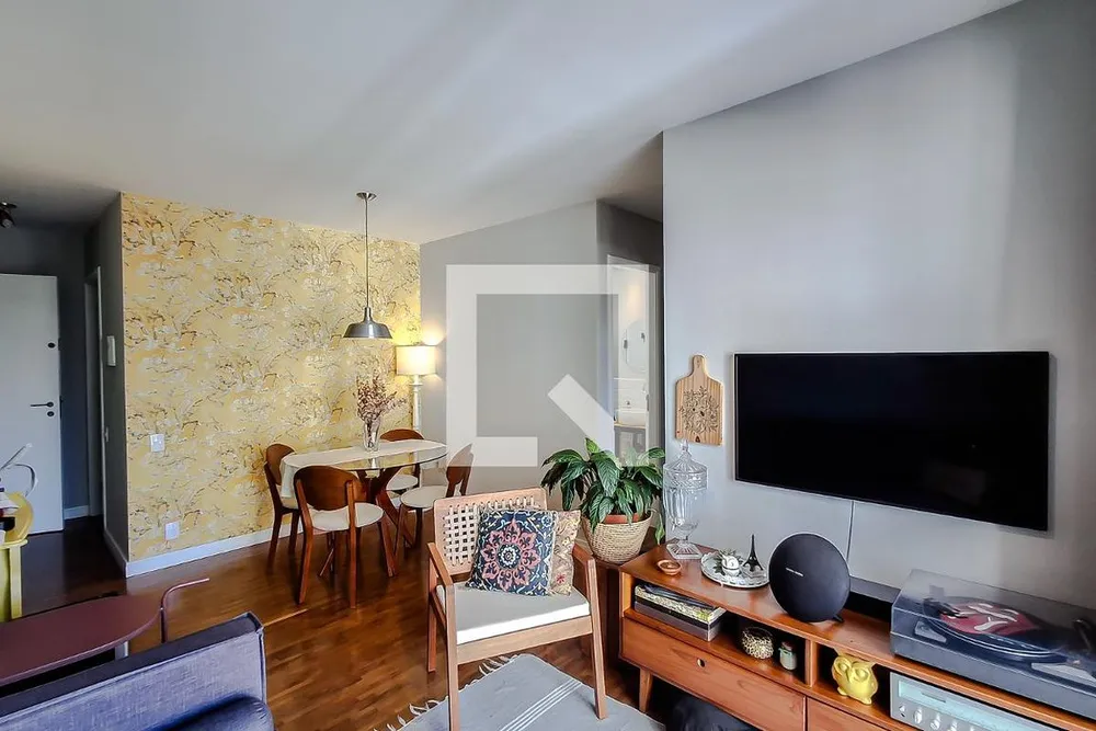 Apartamento, 2 quartos, 57 m² - Foto 4