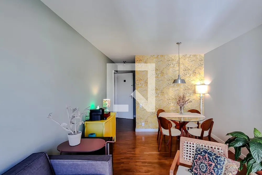 Apartamento, 2 quartos, 57 m² - Foto 1