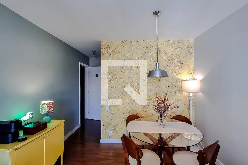 Apartamento, 2 quartos, 57 m² - Foto 2