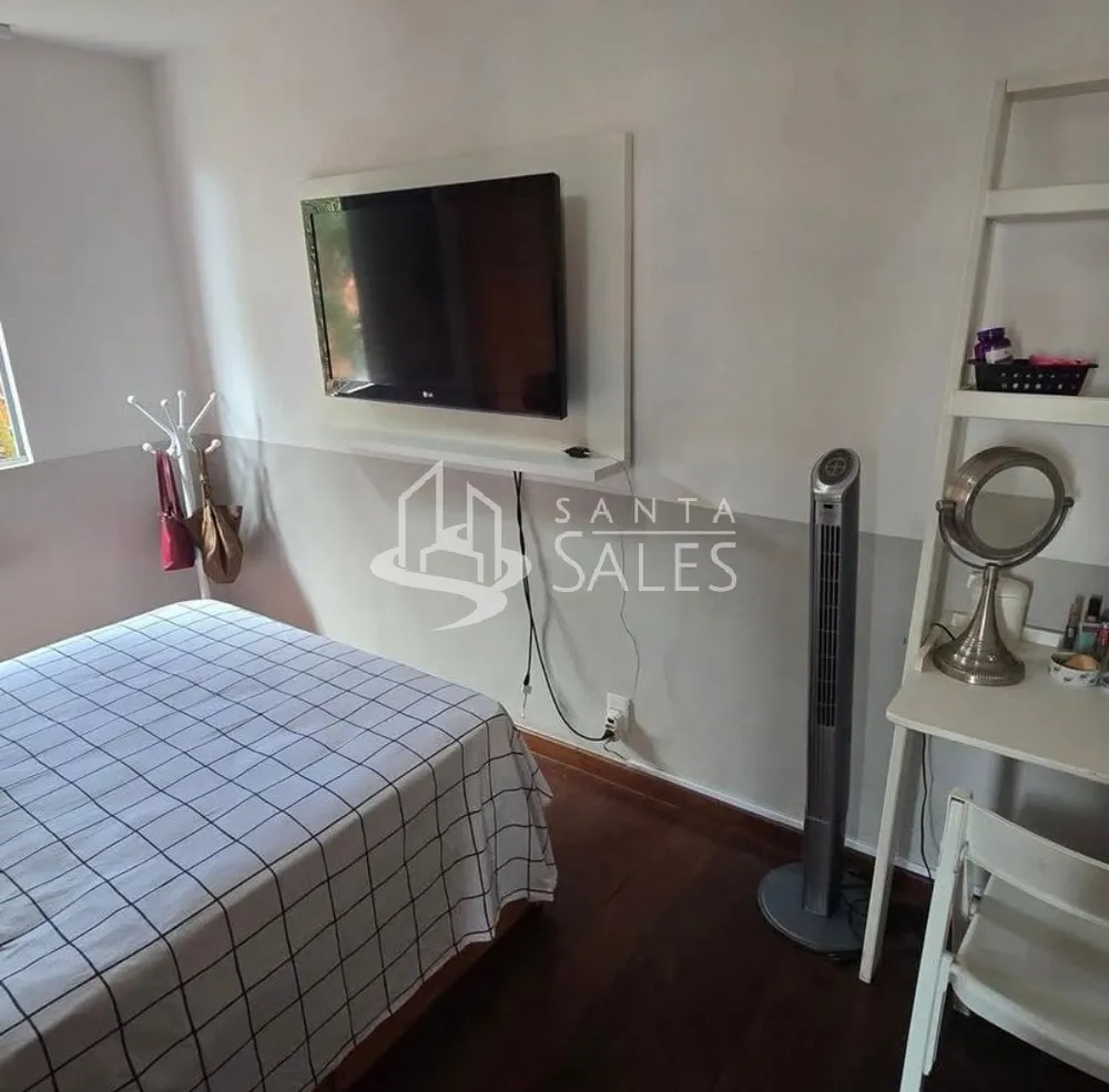 Apartamento, 2 quartos, 55 m² - Foto 4