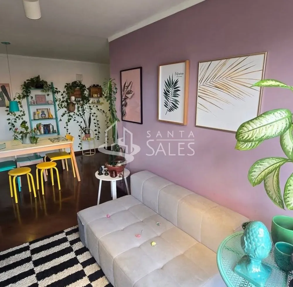 Apartamento, 2 quartos, 55 m² - Foto 6