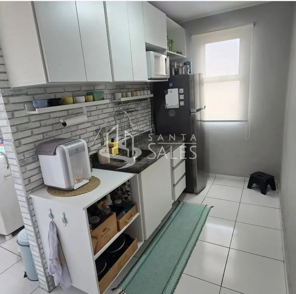 Apartamento, 2 quartos, 55 m² - Foto 2