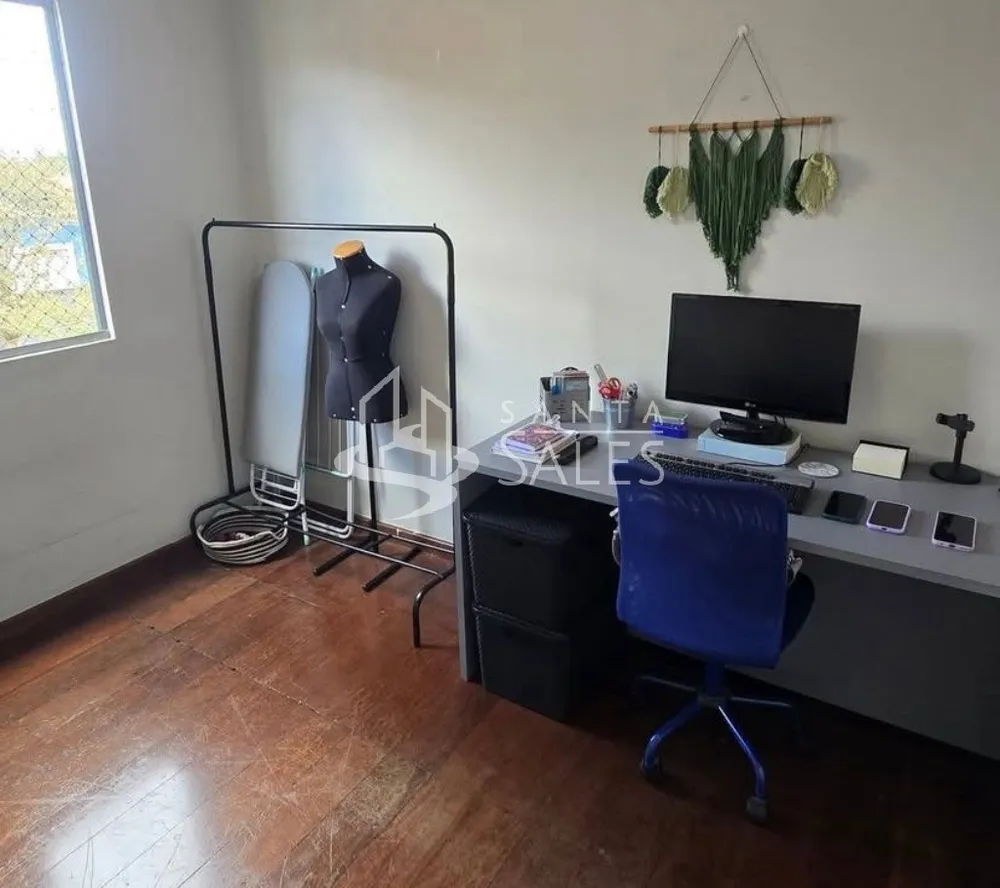 Apartamento, 2 quartos, 55 m² - Foto 9