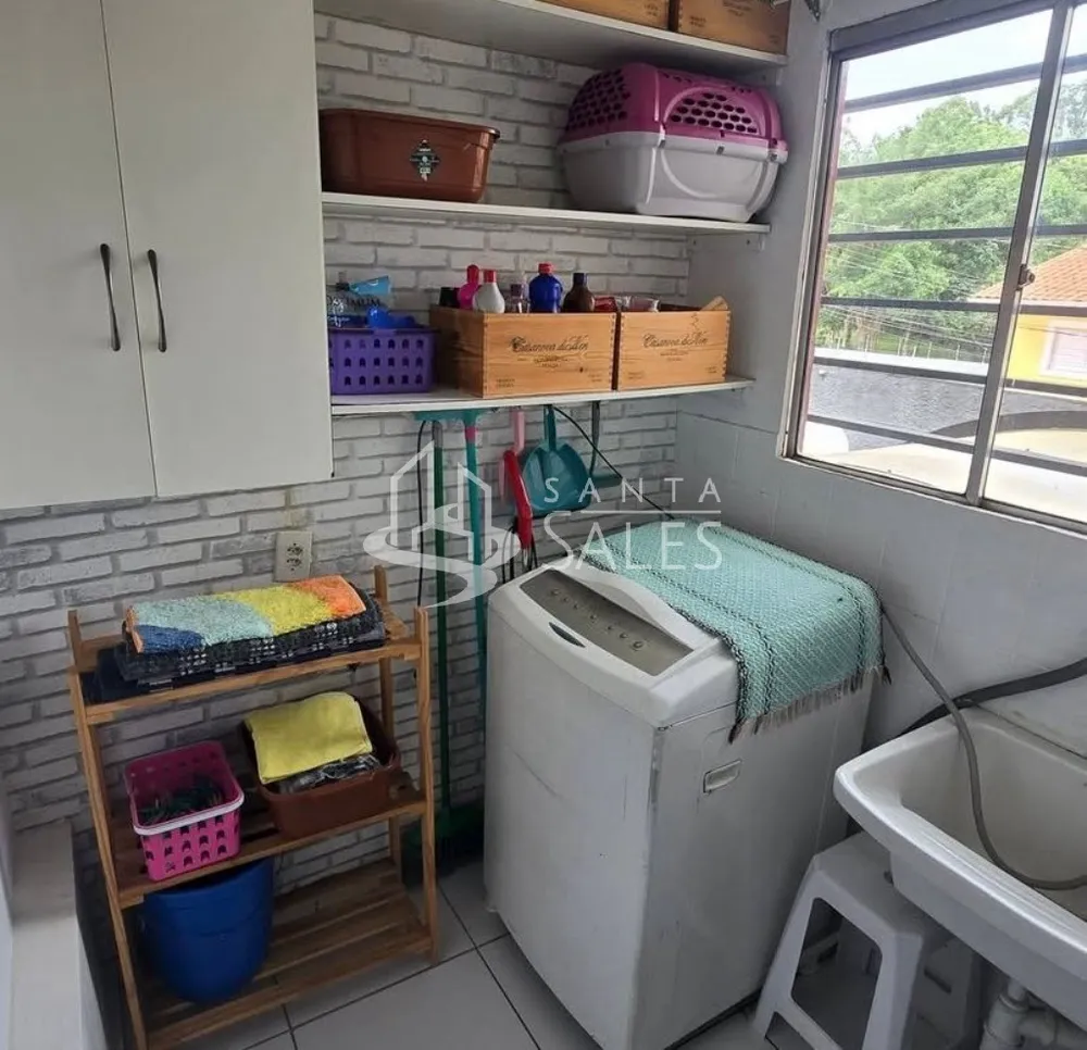 Apartamento, 2 quartos, 55 m² - Foto 3