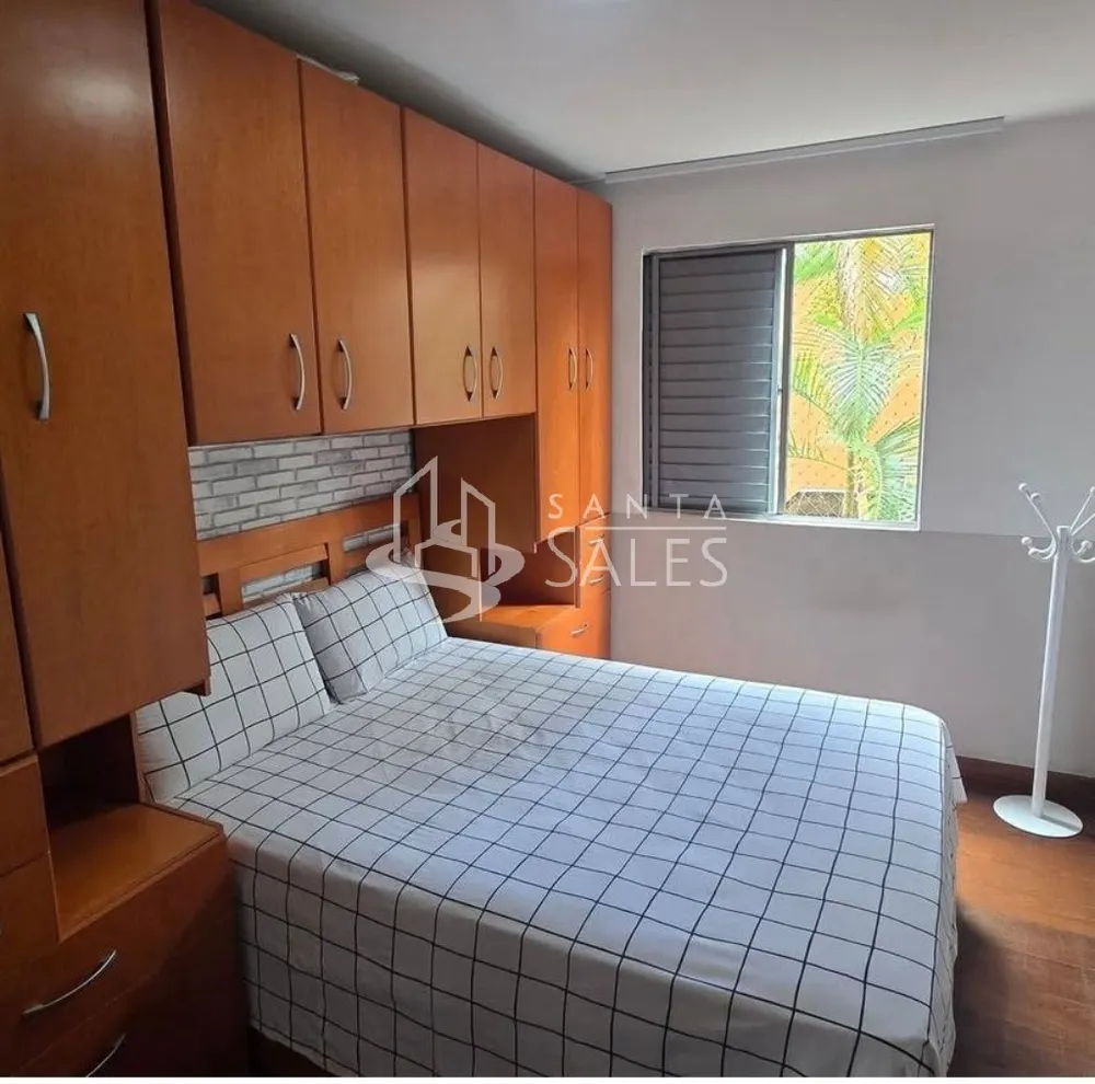 Apartamento, 2 quartos, 55 m² - Foto 5