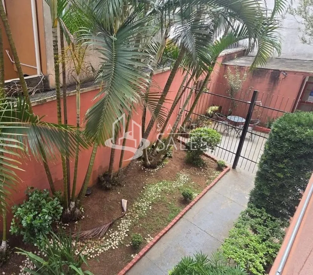 Apartamento, 2 quartos, 55 m² - Foto 8