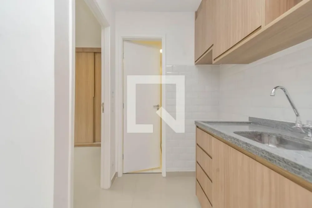 Apartamento, 1 quarto, 25 m² - Foto 3