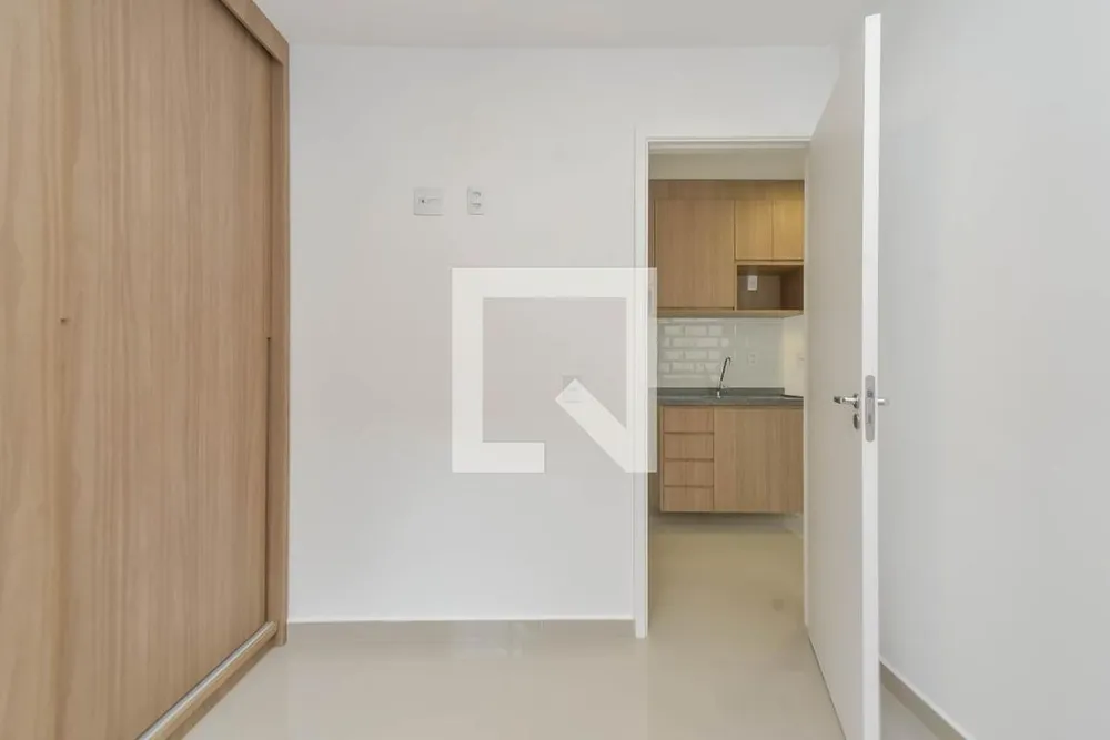 Apartamento, 1 quarto, 25 m² - Foto 2