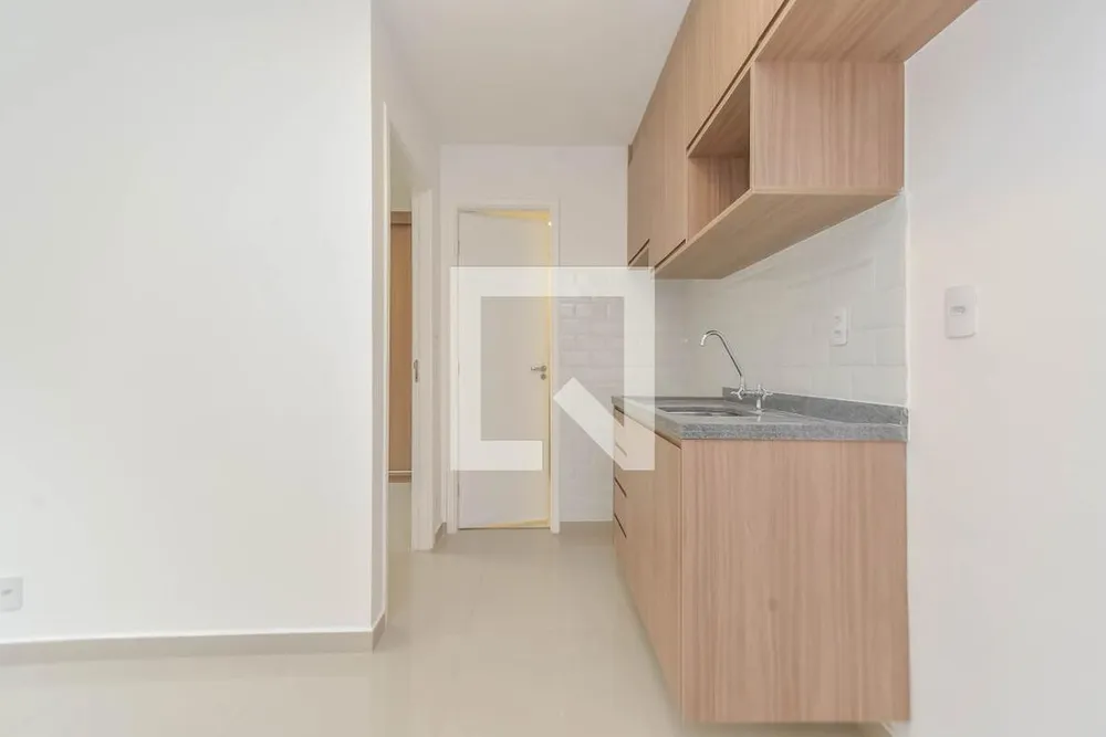 Apartamento, 1 quarto, 25 m² - Foto 8
