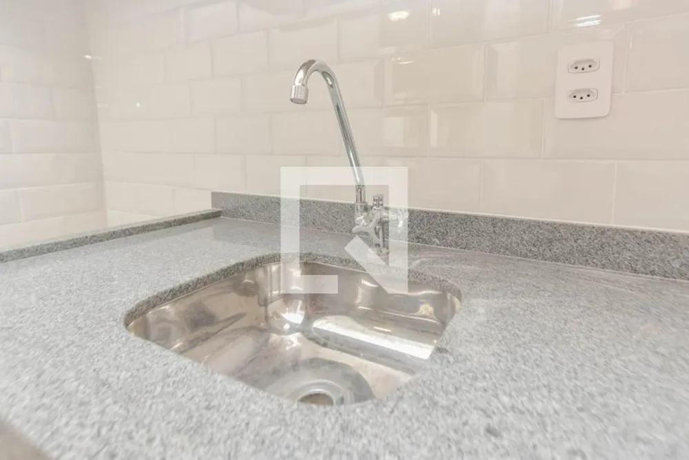 Apartamento, 1 quarto, 25 m² - Foto 6
