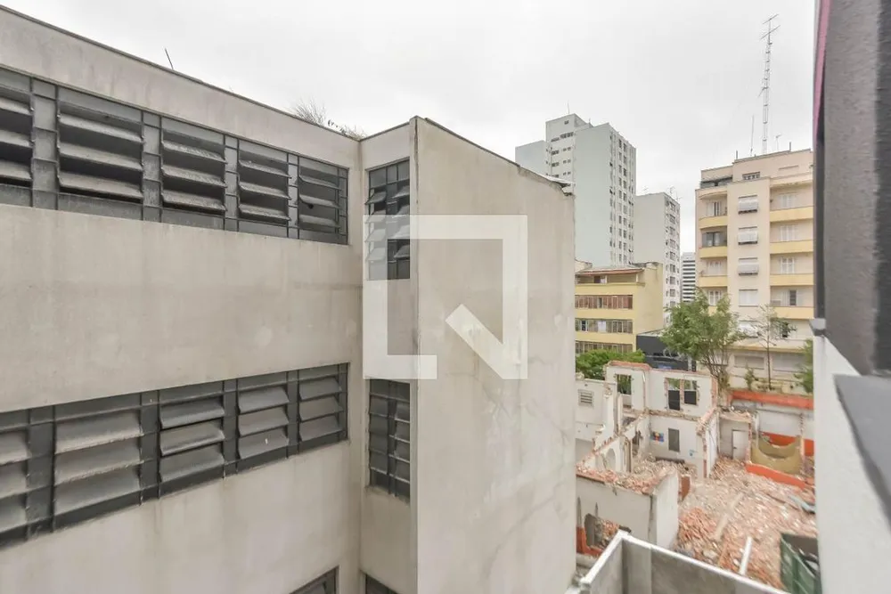 Apartamento, 1 quarto, 25 m² - Foto 1