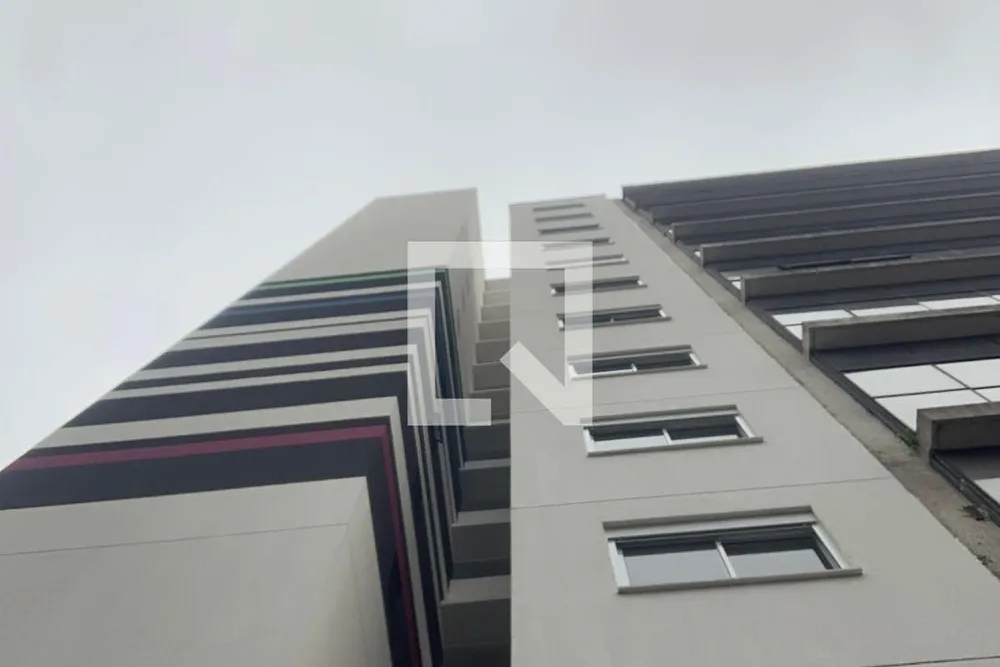 Apartamento, 1 quarto, 25 m² - Foto 7