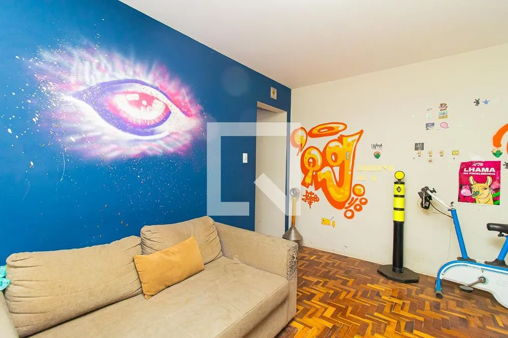 Kitnet-Studio, 70 m² - Foto 2