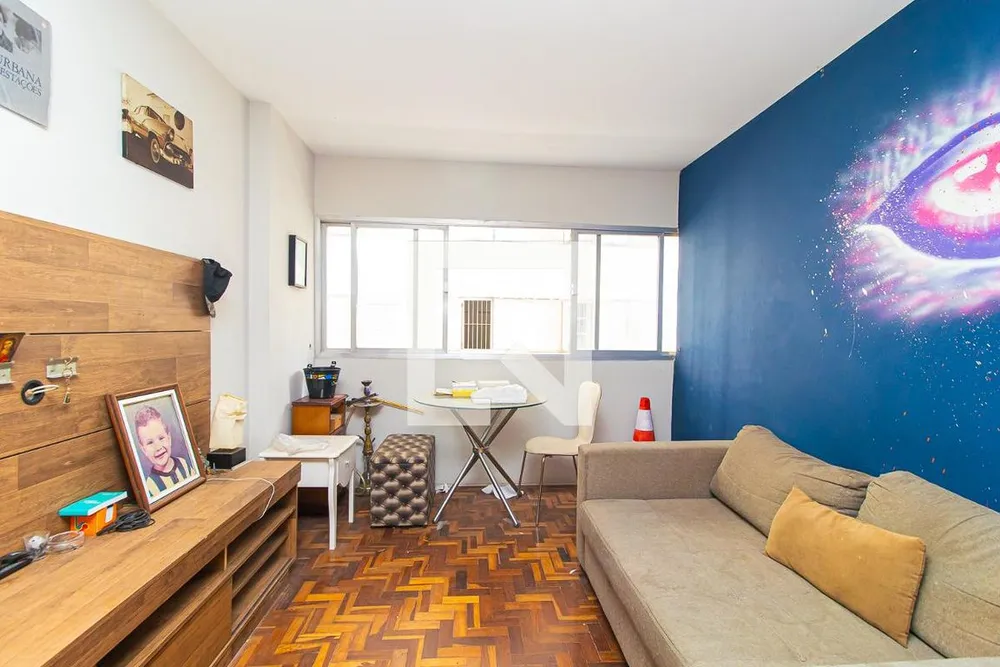 Kitnet-Studio, 70 m² - Foto 3