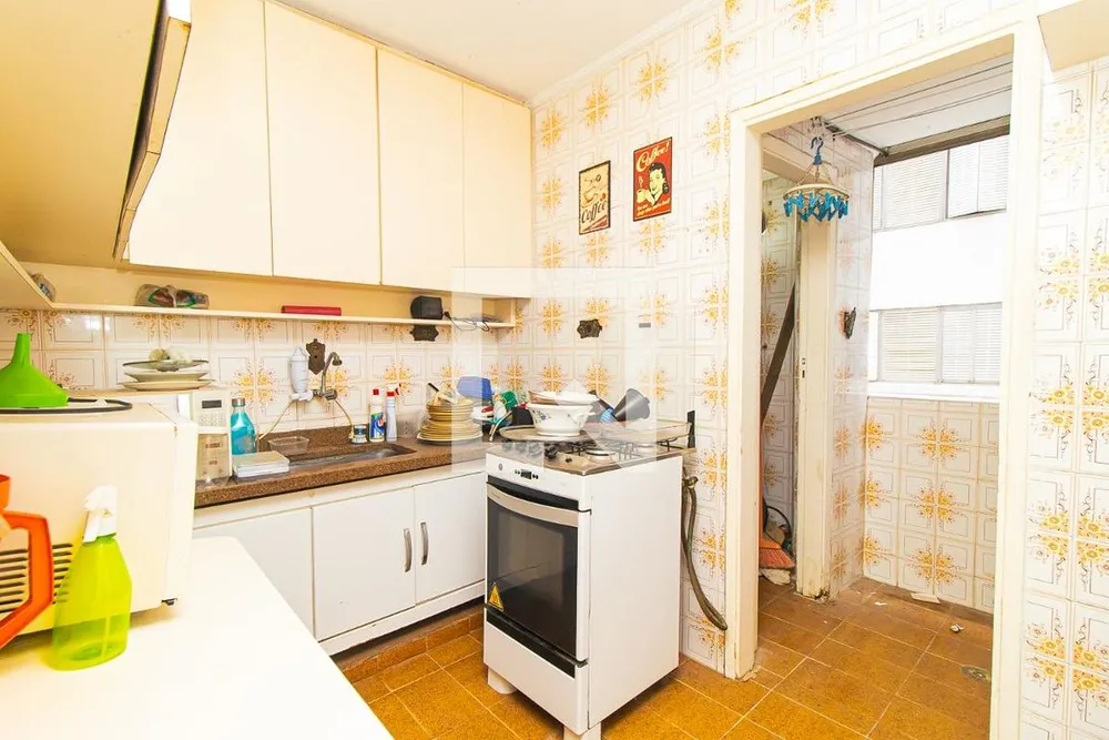 Kitnet-Studio, 70 m² - Foto 2