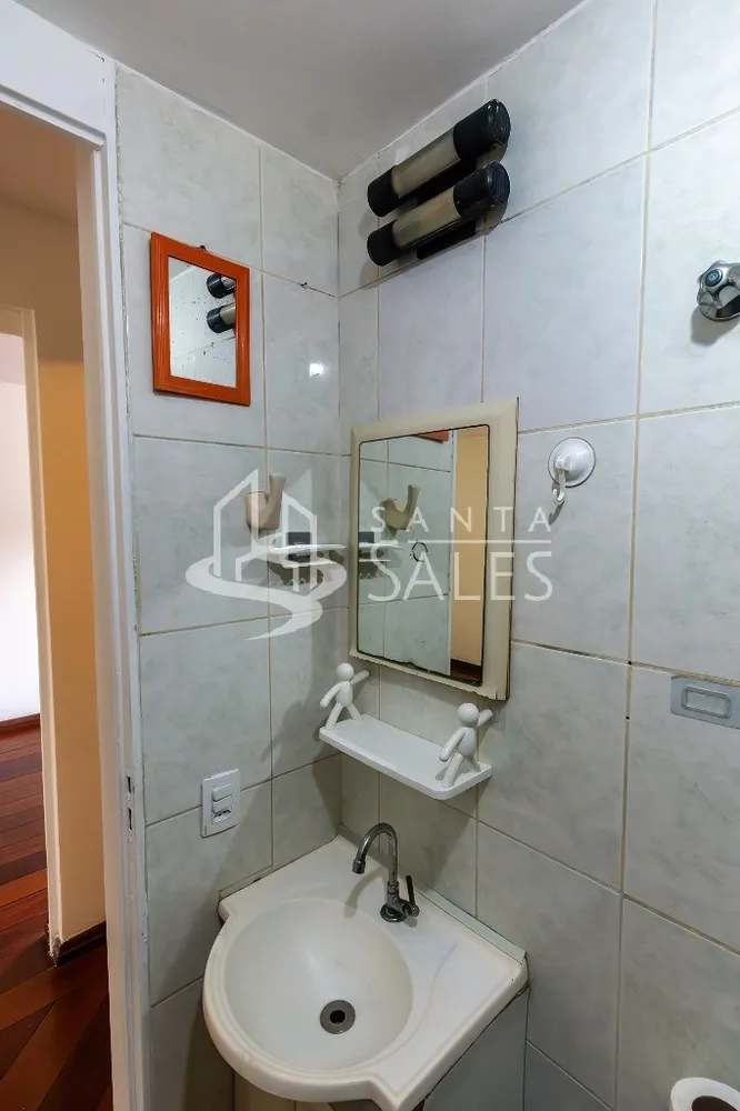 Apartamento, 2 quartos, 63 m² - Foto 11