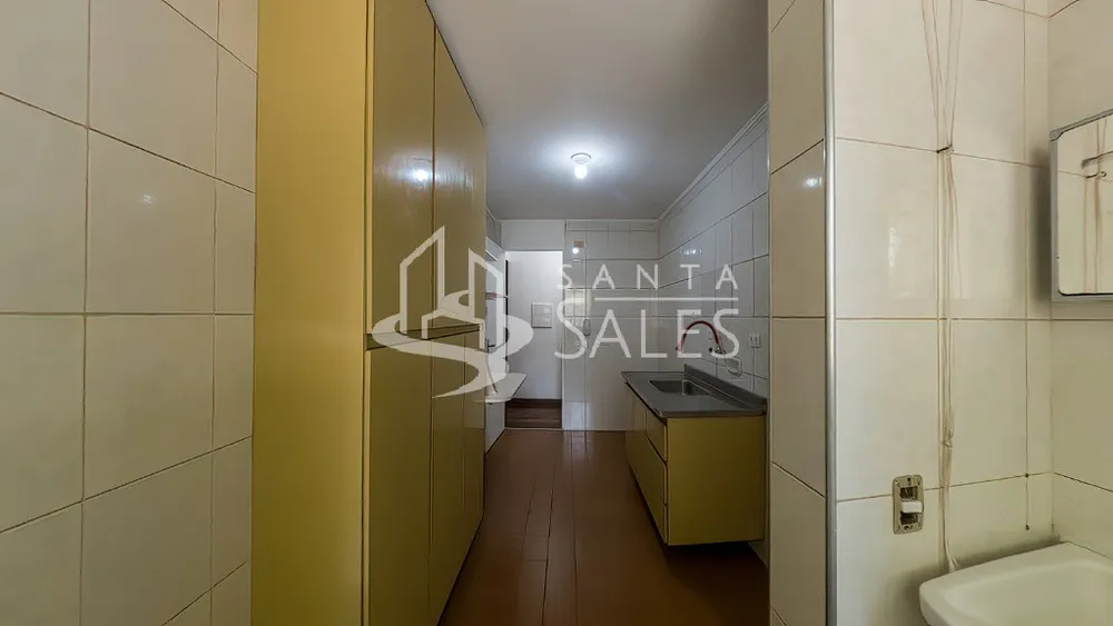 Apartamento, 2 quartos, 63 m² - Foto 4