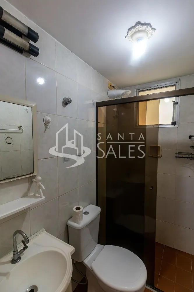 Apartamento, 2 quartos, 63 m² - Foto 12