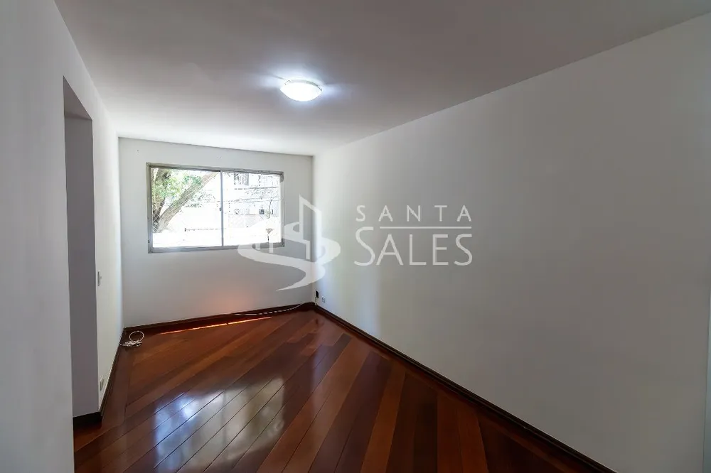 Apartamento, 2 quartos, 63 m² - Foto 1