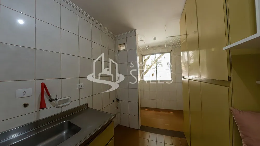 Apartamento, 2 quartos, 63 m² - Foto 10