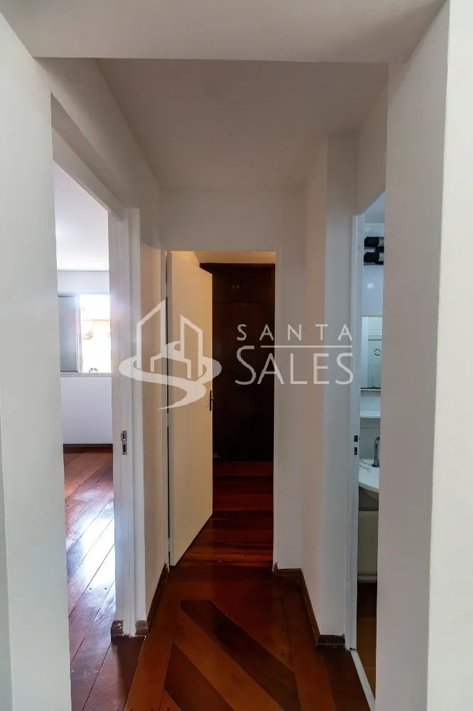 Apartamento, 2 quartos, 63 m² - Foto 8