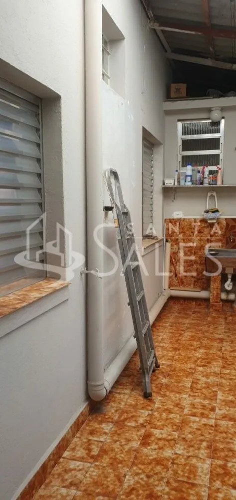 Sobrado, 2 quartos, 186 m² - Foto 10