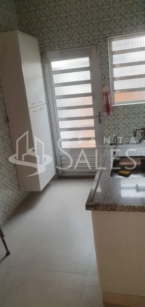 Sobrado, 2 quartos, 186 m² - Foto 5
